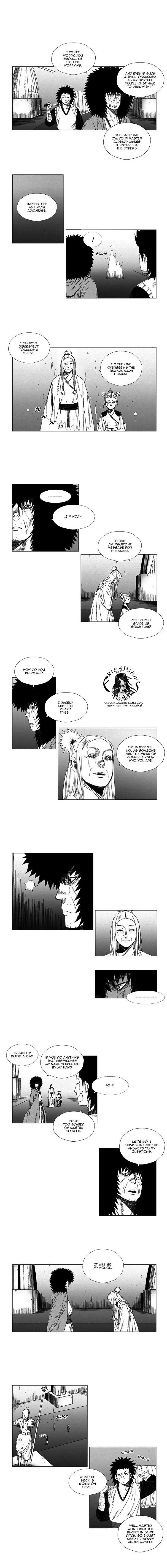 Red storm Episode 27 - Page 4