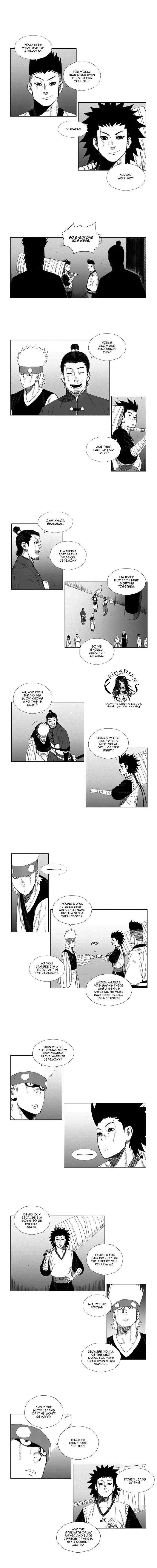 Red storm Episode 27 - Page 6