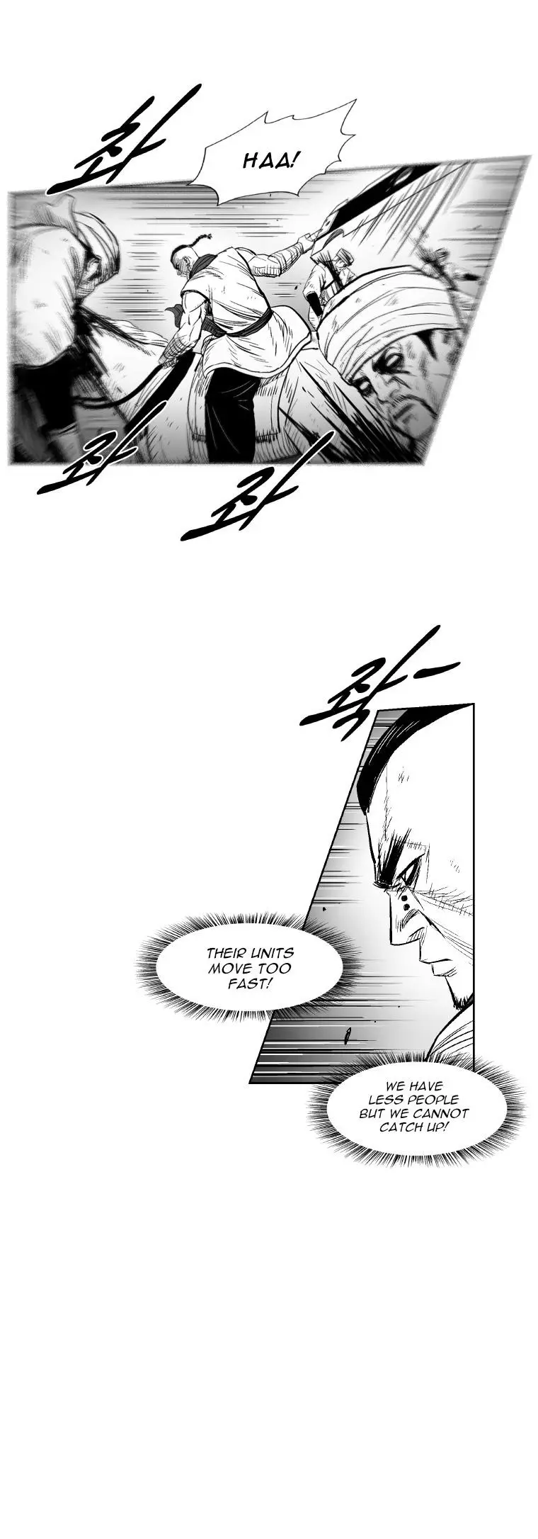 Red storm Episode 270 - Page 10