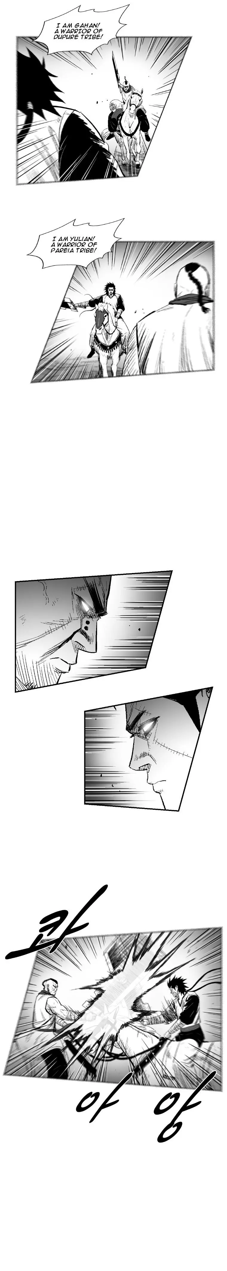 Red storm Episode 270 - Page 13