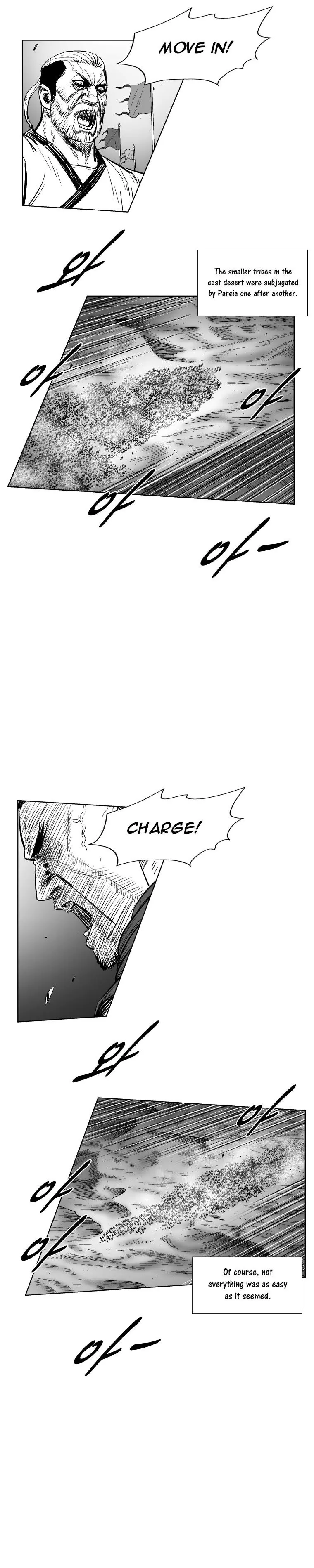 Red storm Episode 270 - Page 6