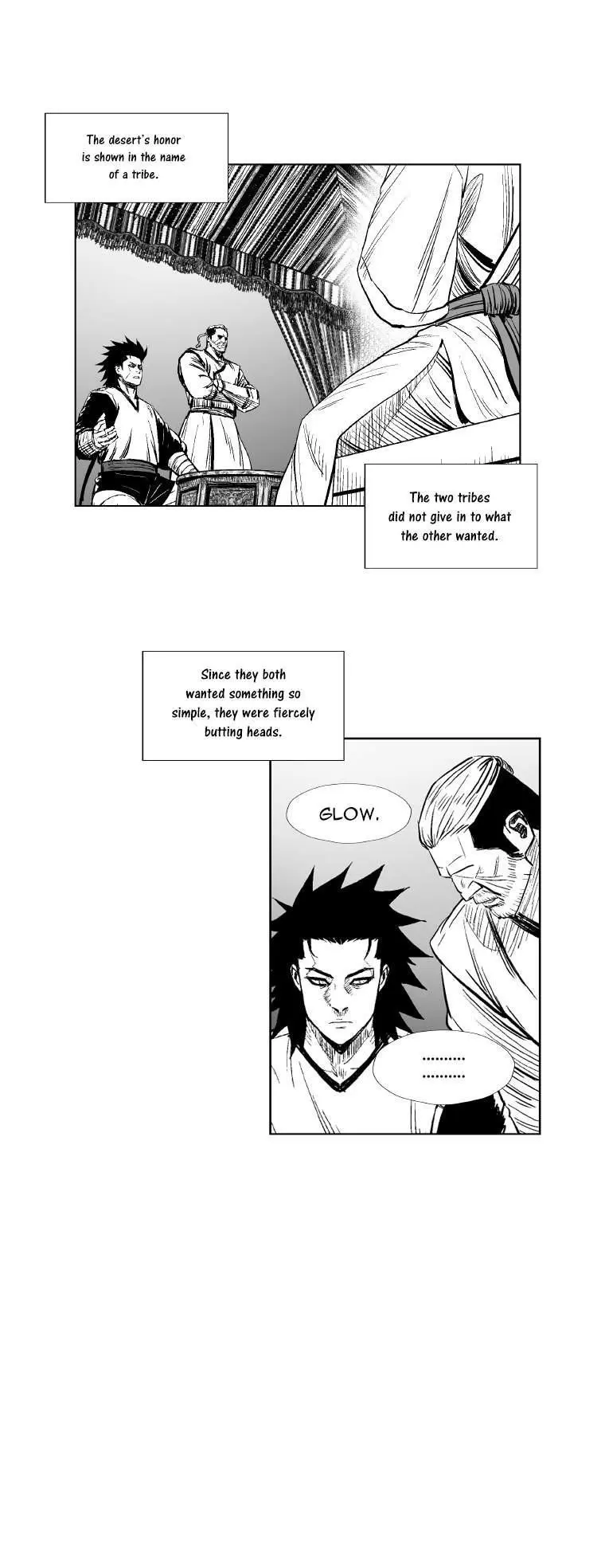 Red storm Episode 271 - Page 12