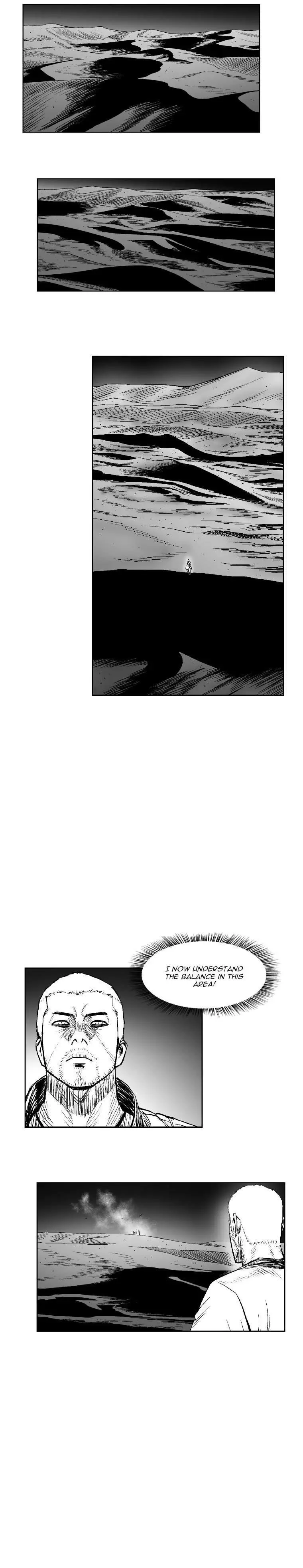 Red storm Episode 271 - Page 19