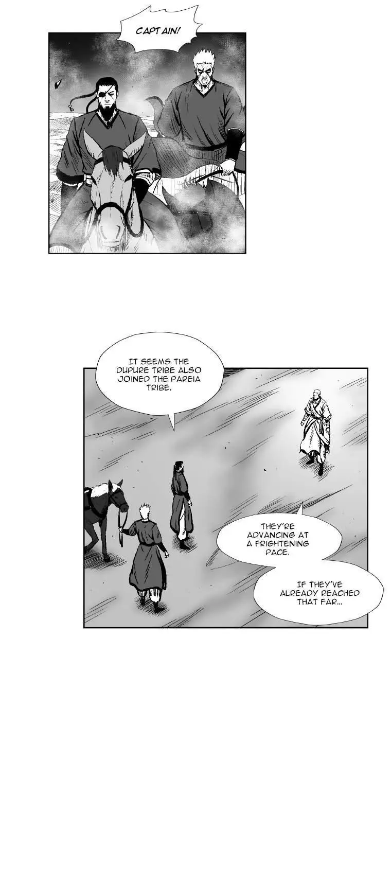 Red storm Episode 271 - Page 20