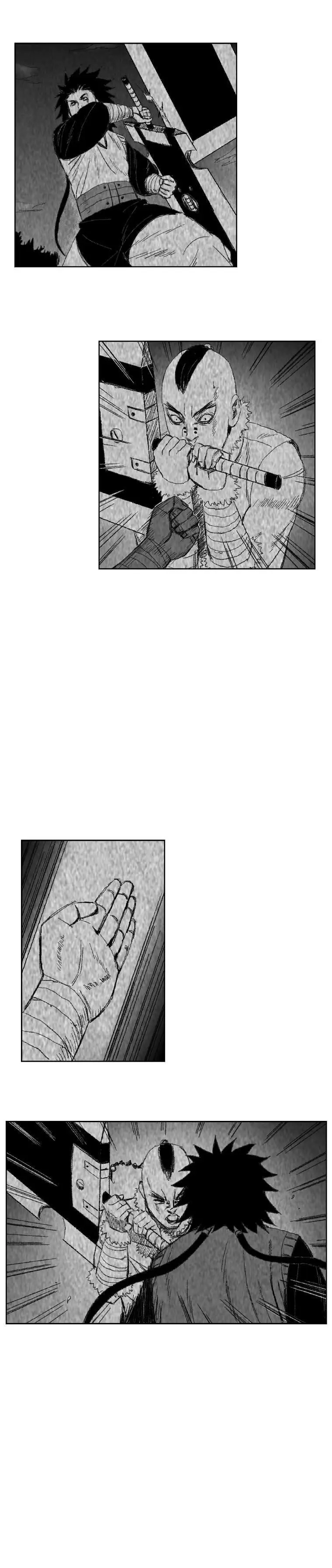 Red storm Episode 271 - Page 3