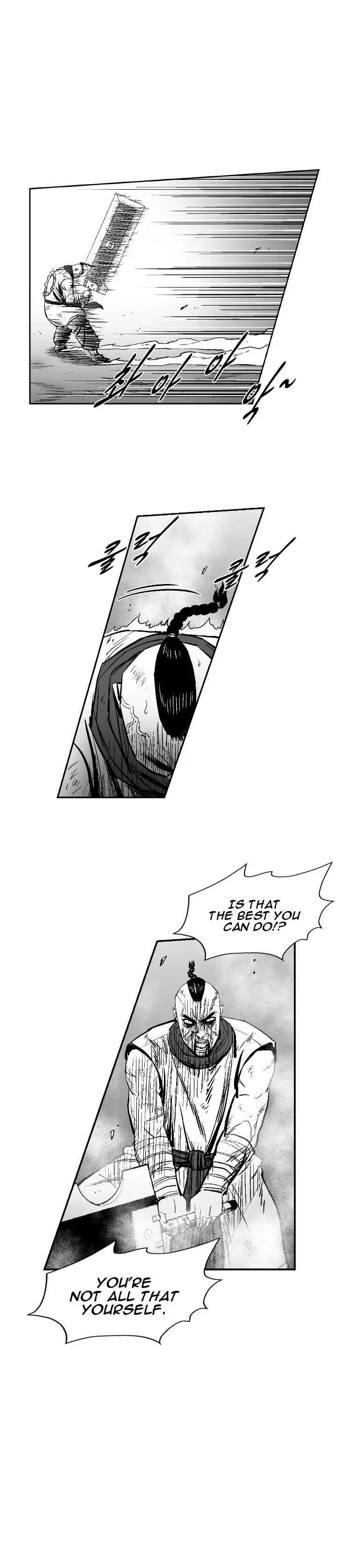 Red storm Episode 271 - Page 6
