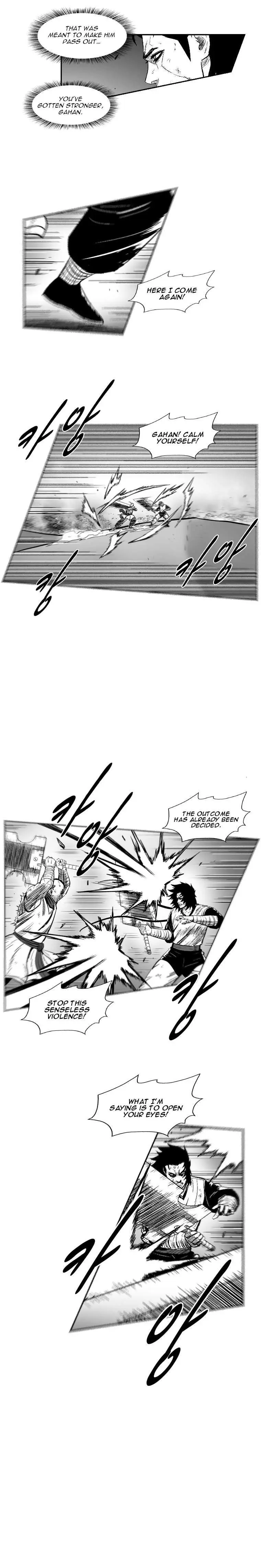 Red storm Episode 271 - Page 7