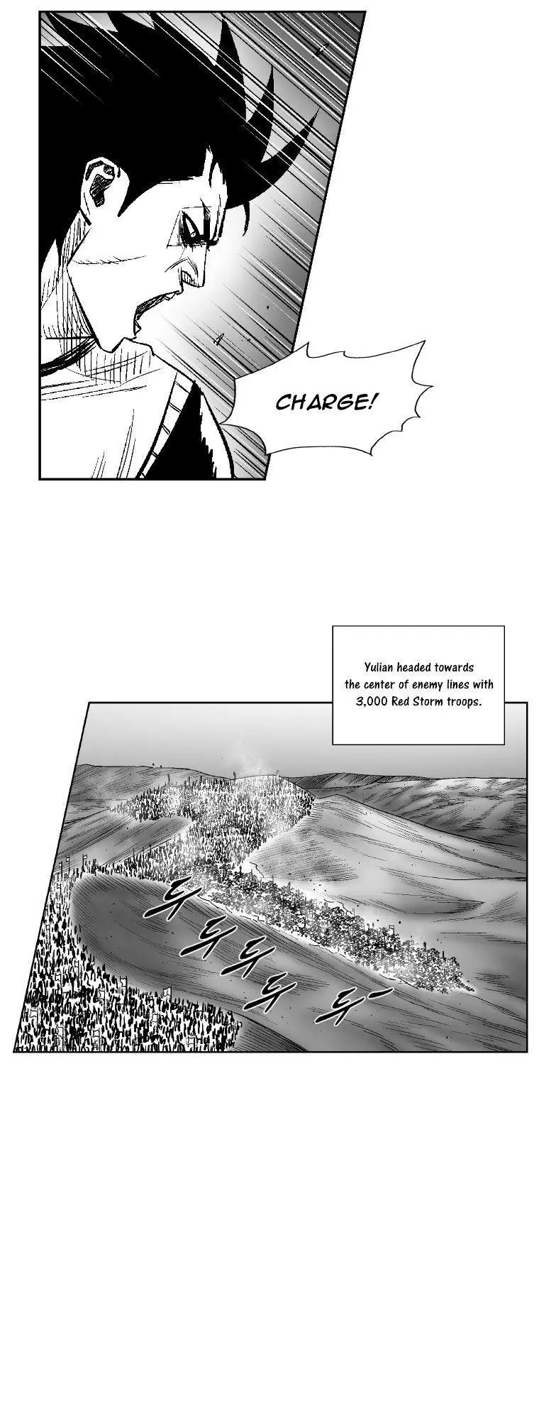 Red storm Episode 272 - Page 12