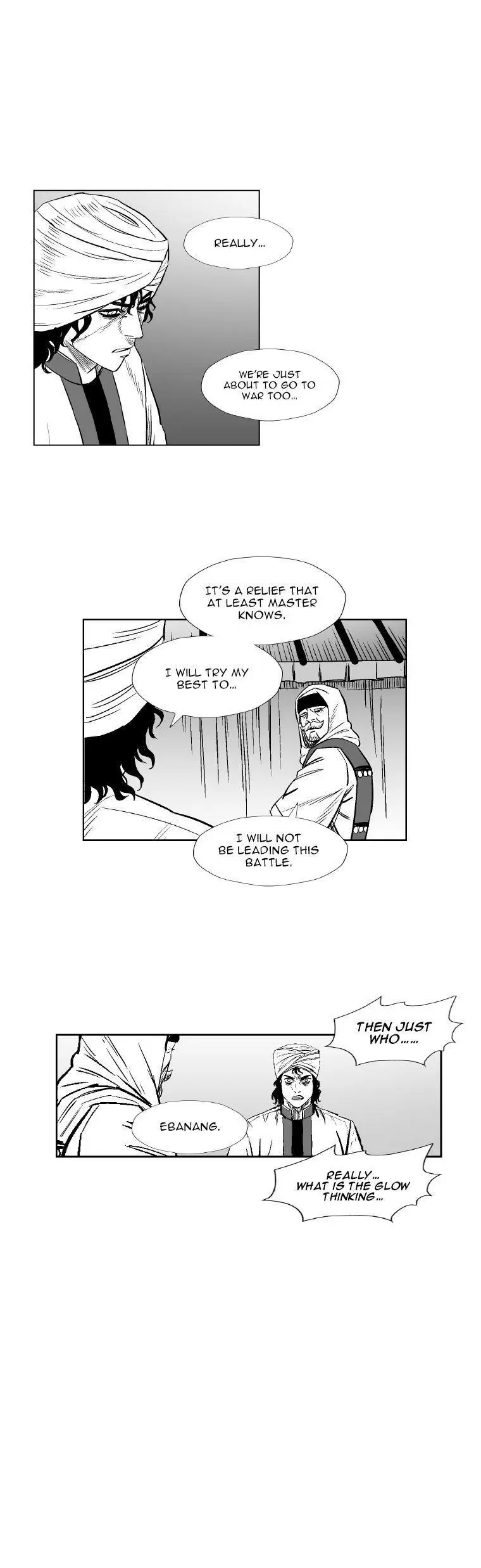 Red storm Episode 272 - Page 4