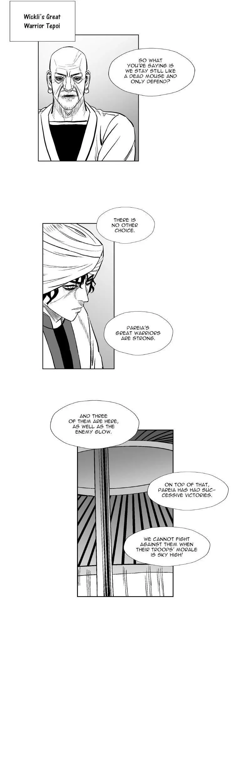 Red storm Episode 273 - Page 17
