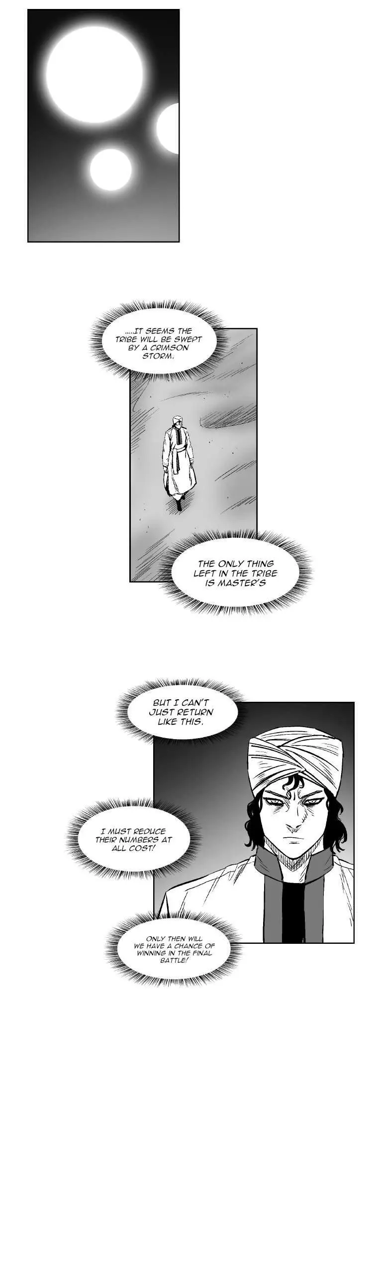 Red storm Episode 273 - Page 23
