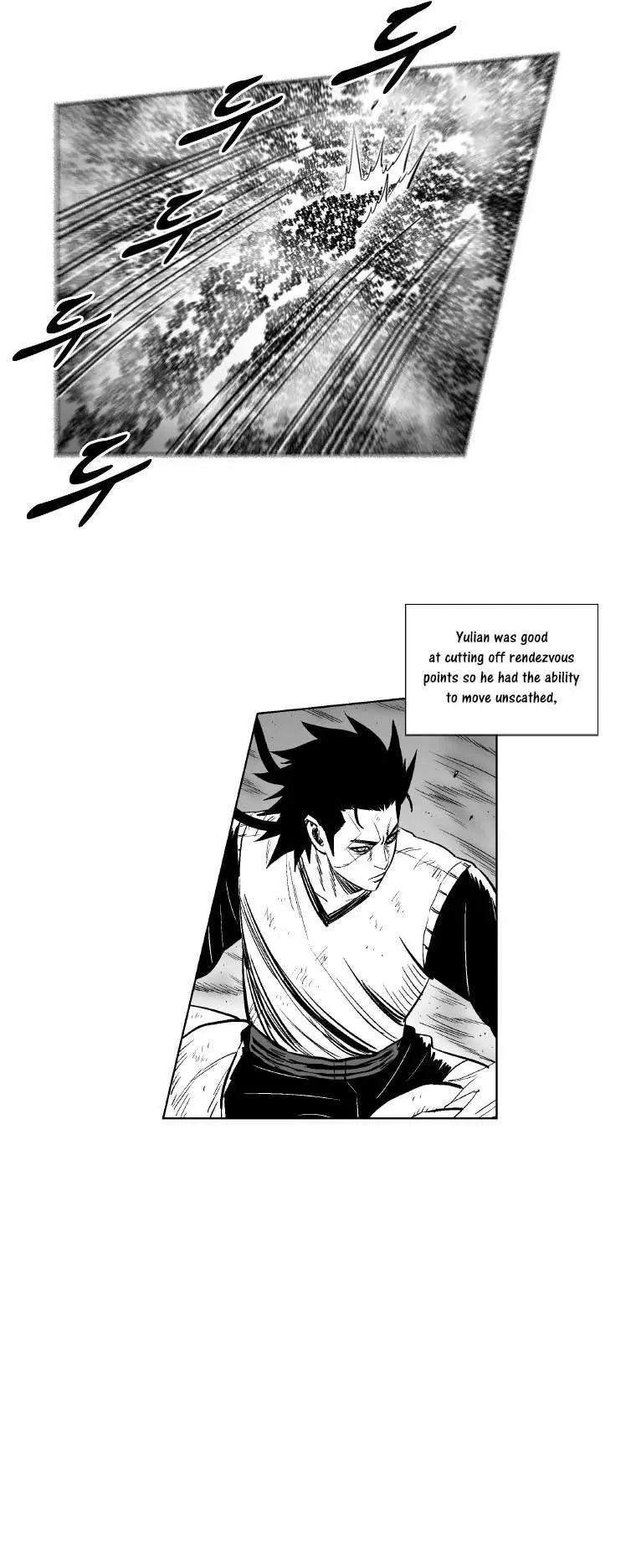 Red storm Episode 273 - Page 8