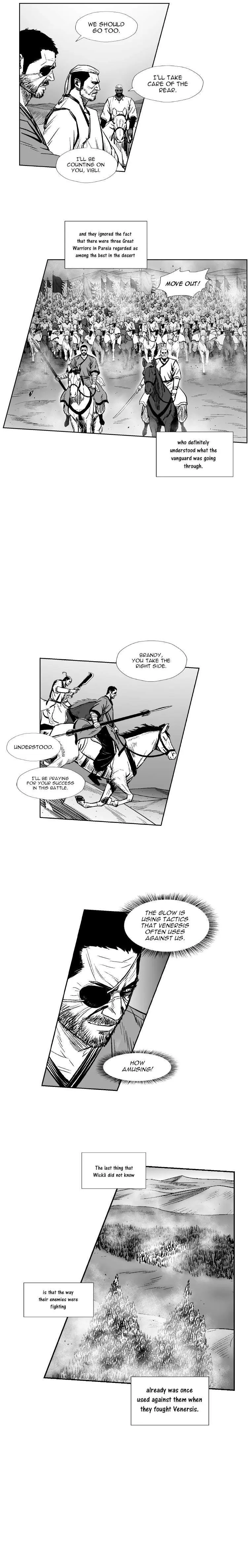 Red storm Episode 273 - Page 9
