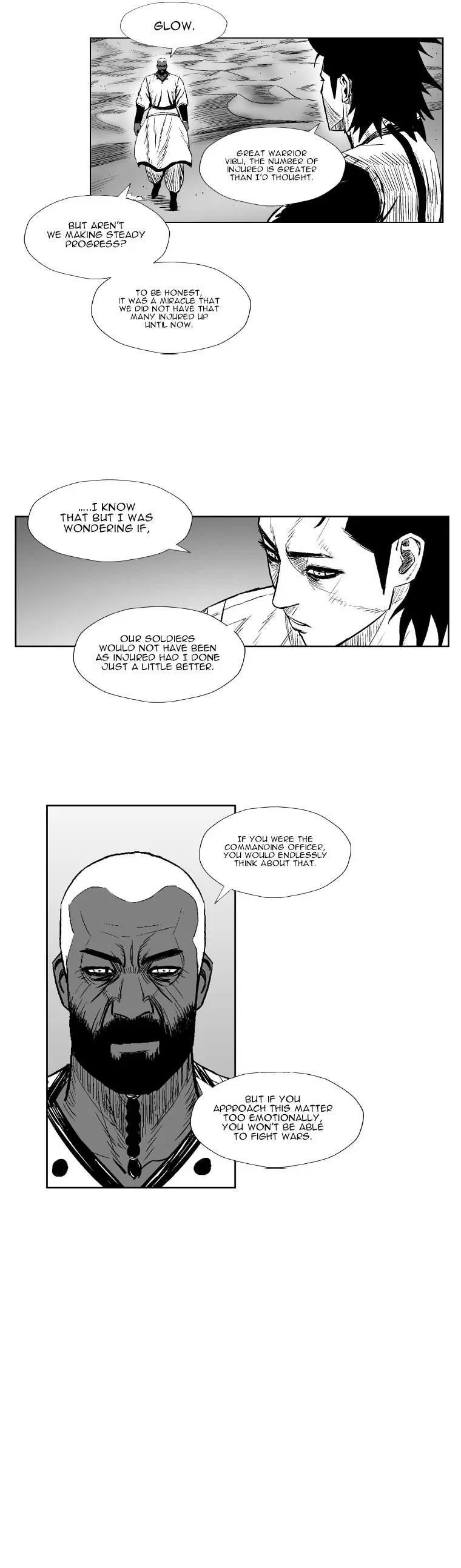 Red storm Episode 274 - Page 10