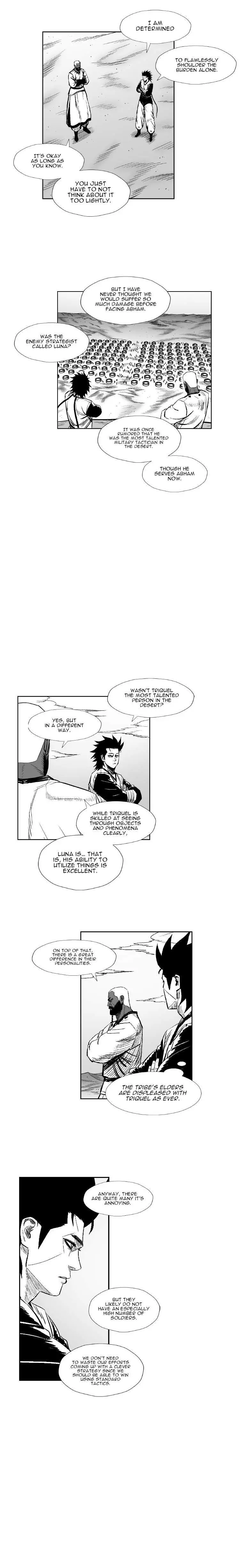 Red storm Episode 274 - Page 11