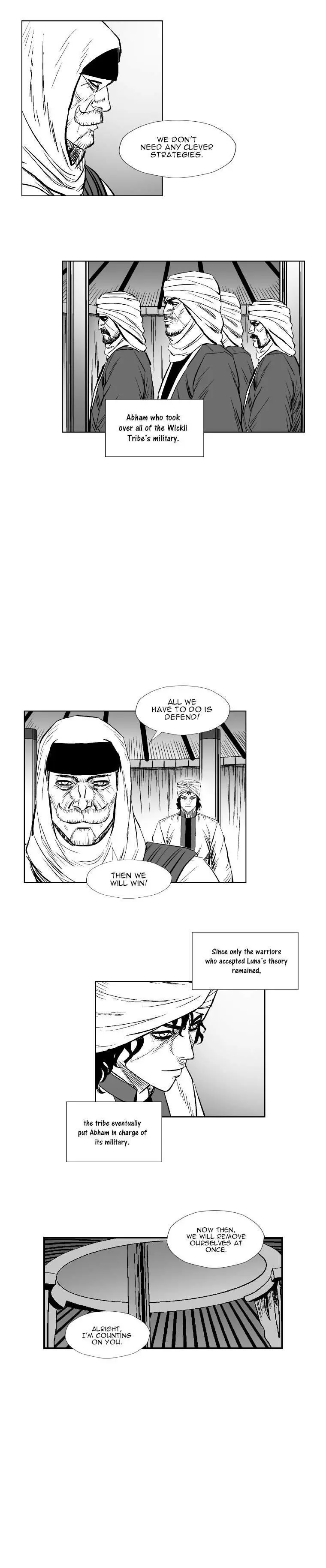 Red storm Episode 274 - Page 13