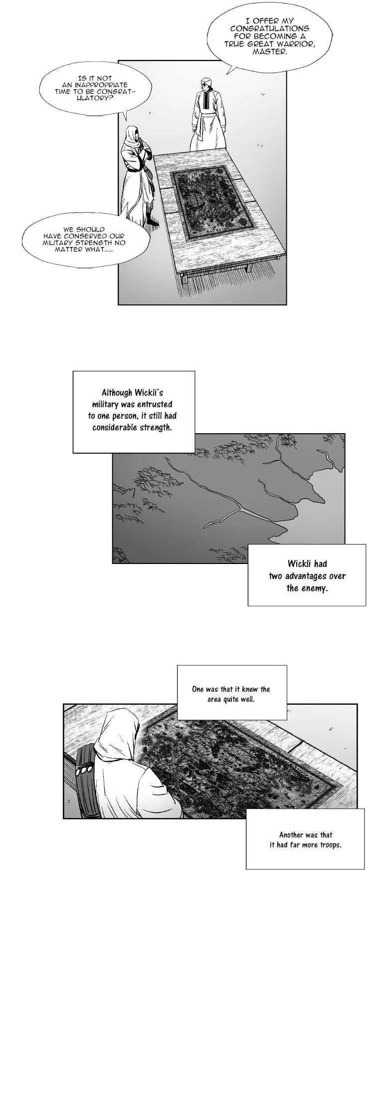 Red storm Episode 274 - Page 14