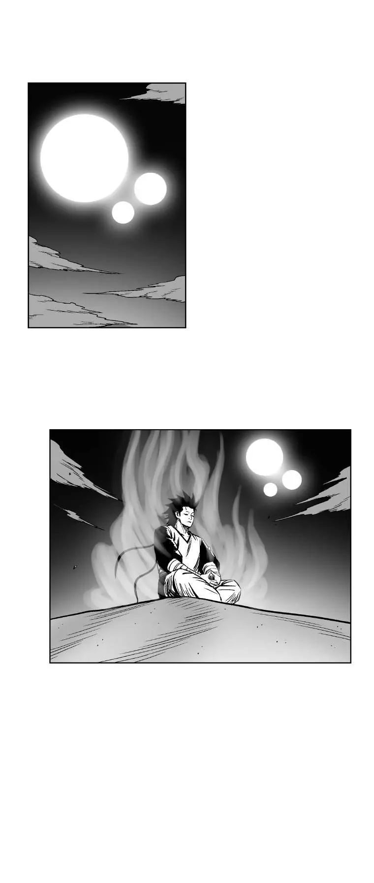 Red storm Episode 274 - Page 16