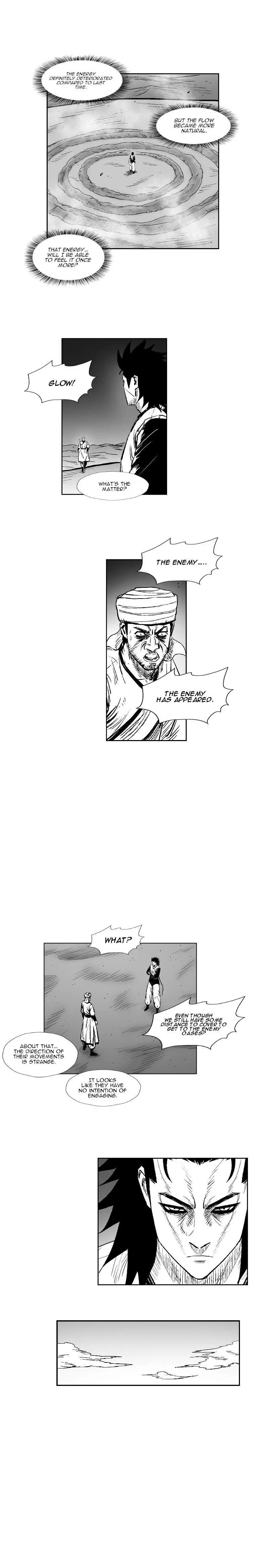 Red storm Episode 274 - Page 19