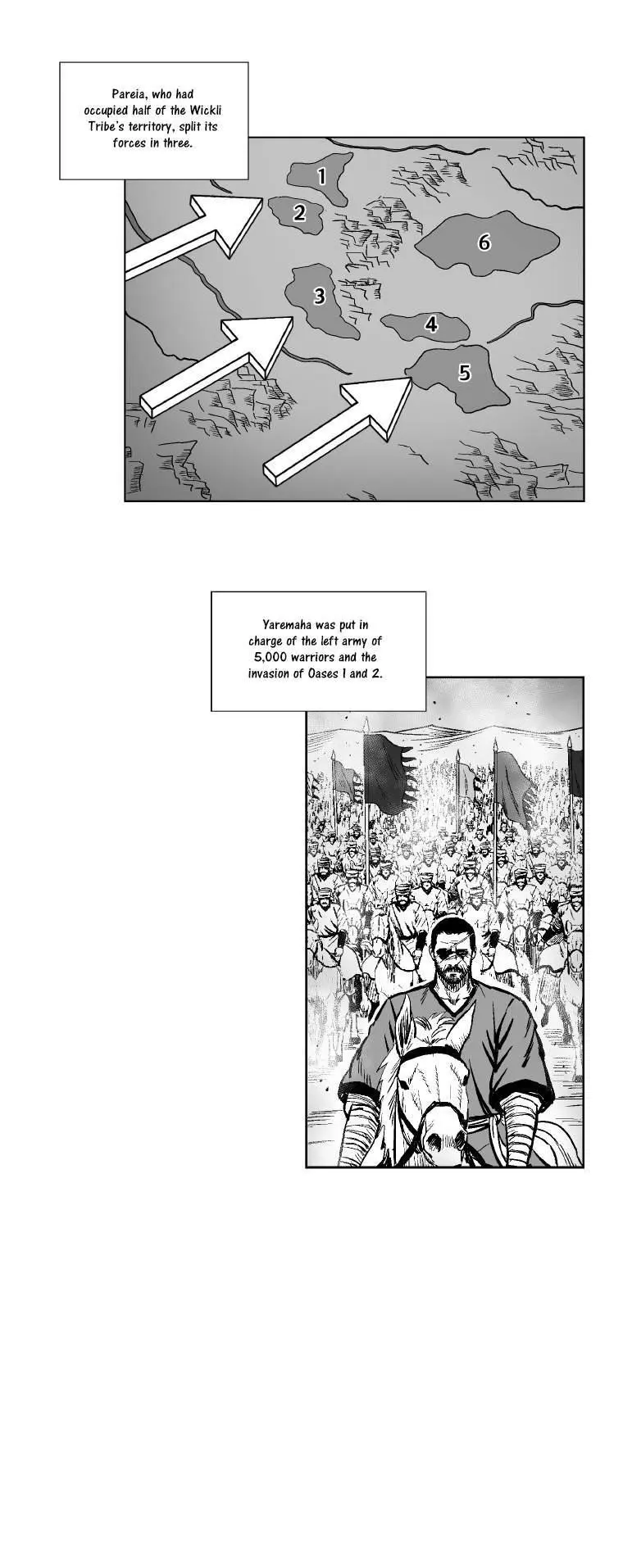Red storm Episode 274 - Page 20
