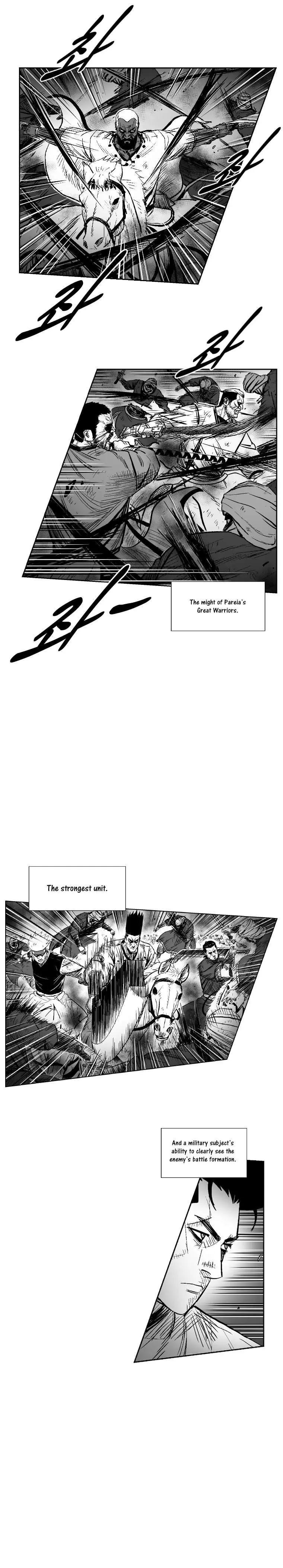 Red storm Episode 274 - Page 5