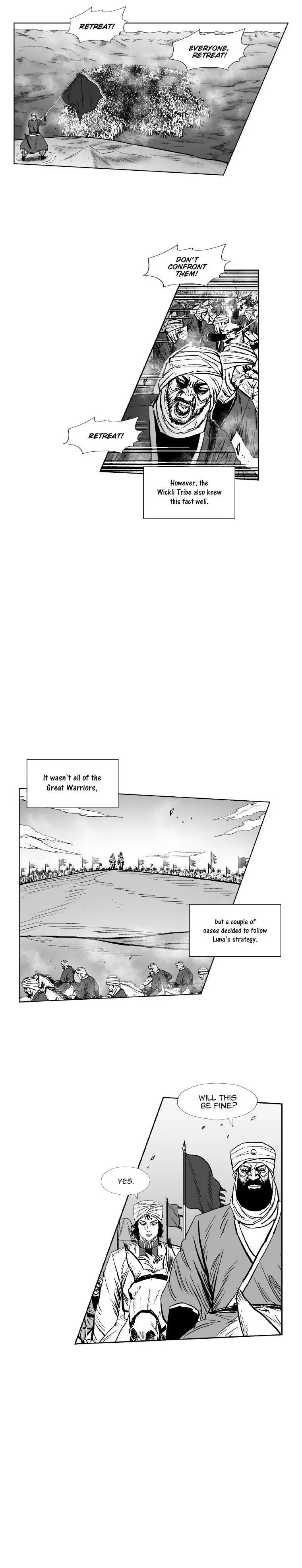 Red storm Episode 274 - Page 7