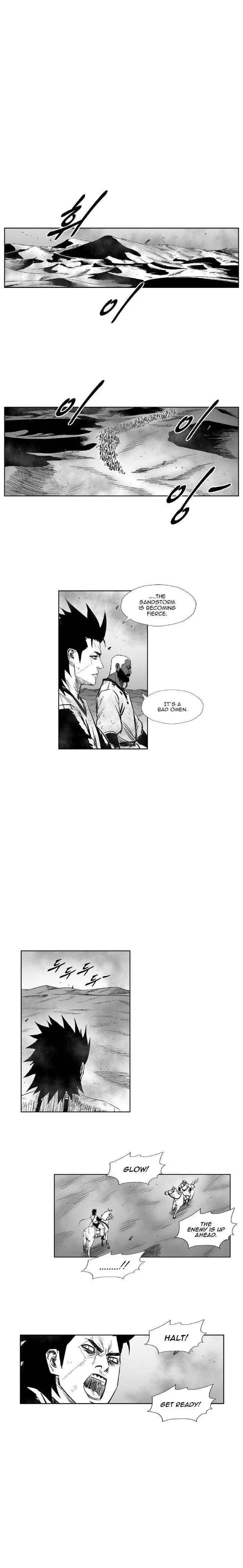 Red storm Episode 276 - Page 12