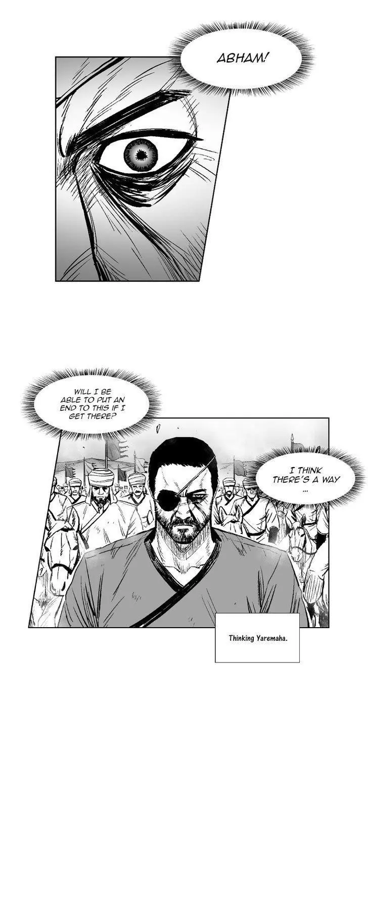 Red storm Episode 276 - Page 4