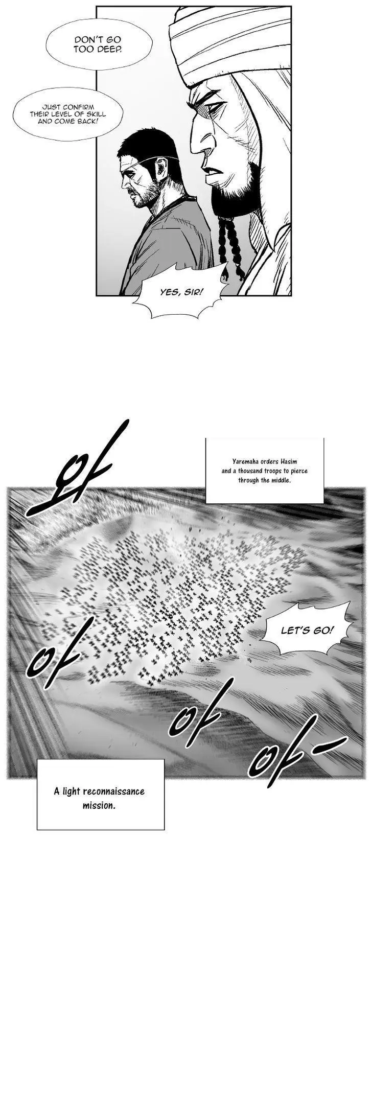 Red storm Episode 276 - Page 6