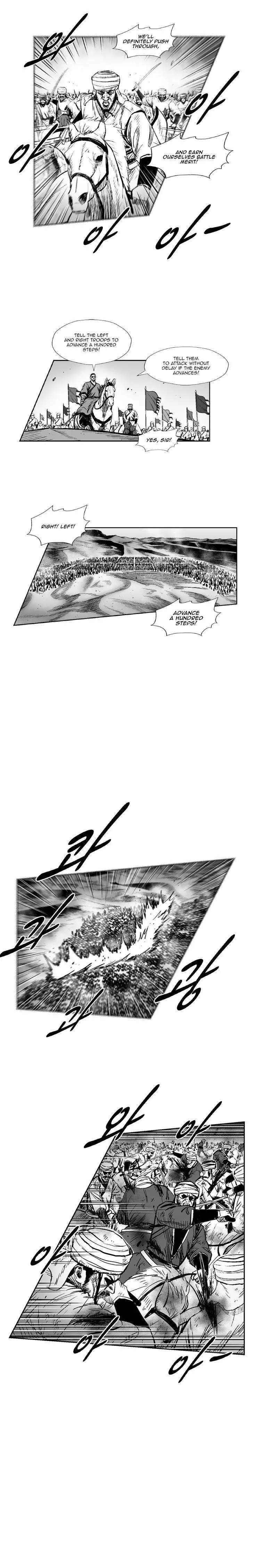 Red storm Episode 276 - Page 7