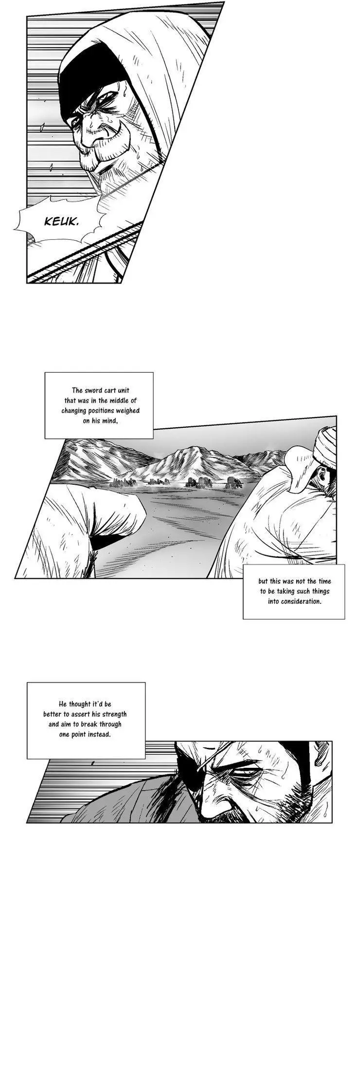 Red storm Episode 277 - Page 12