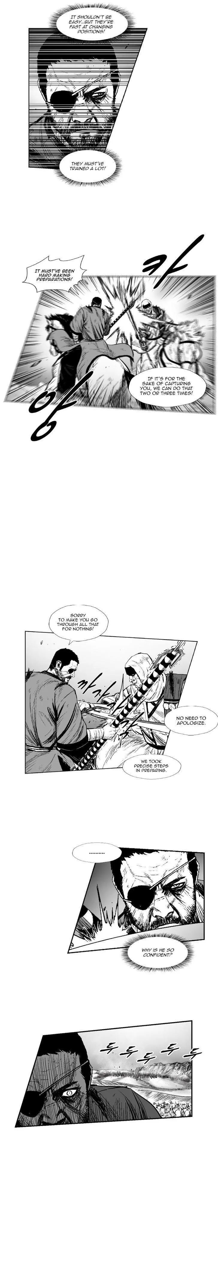 Red storm Episode 277 - Page 7