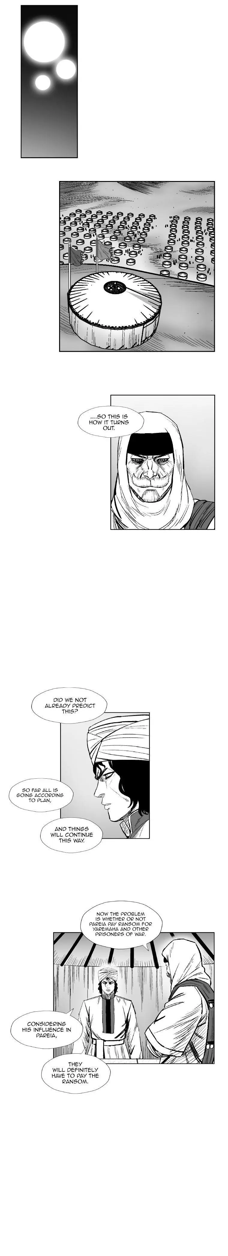 Red storm Episode 278 - Page 5