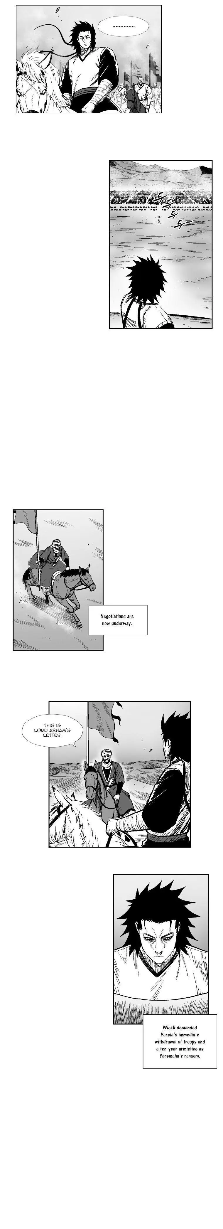 Red storm Episode 278 - Page 7