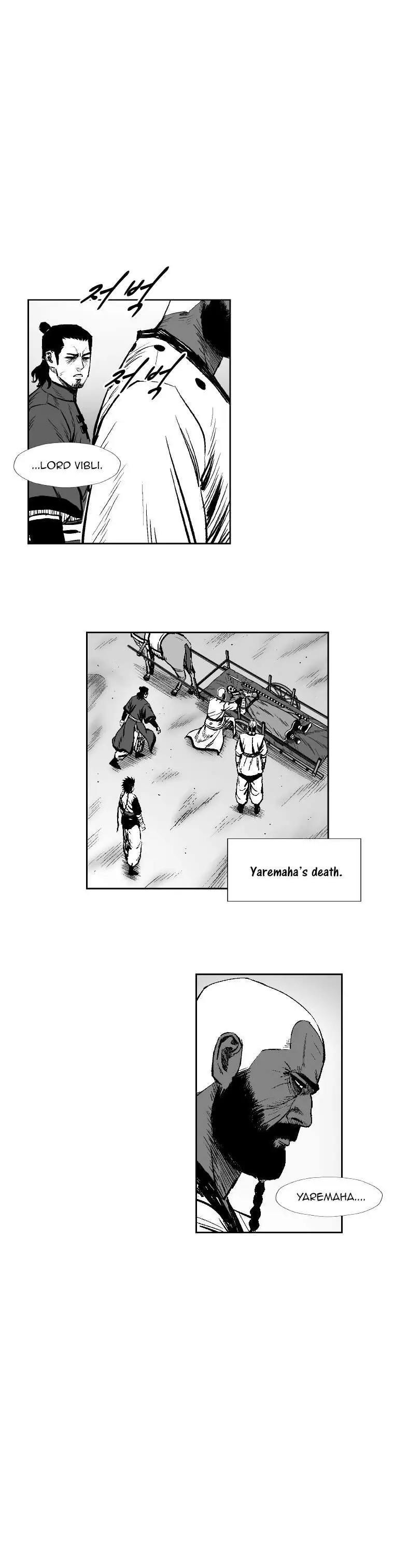 Red storm Episode 279 - Page 4