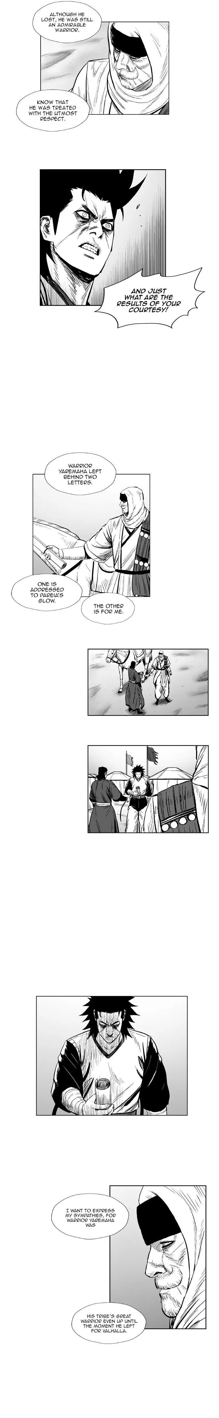 Red storm Episode 279 - Page 7