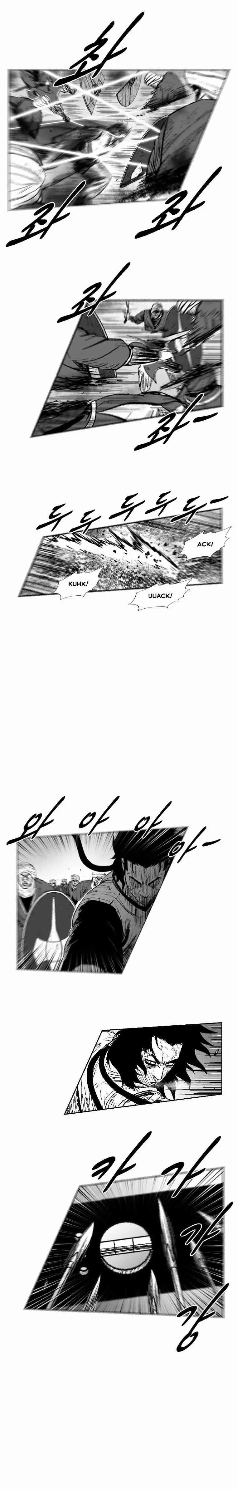 Red storm Episode 280 - Page 13