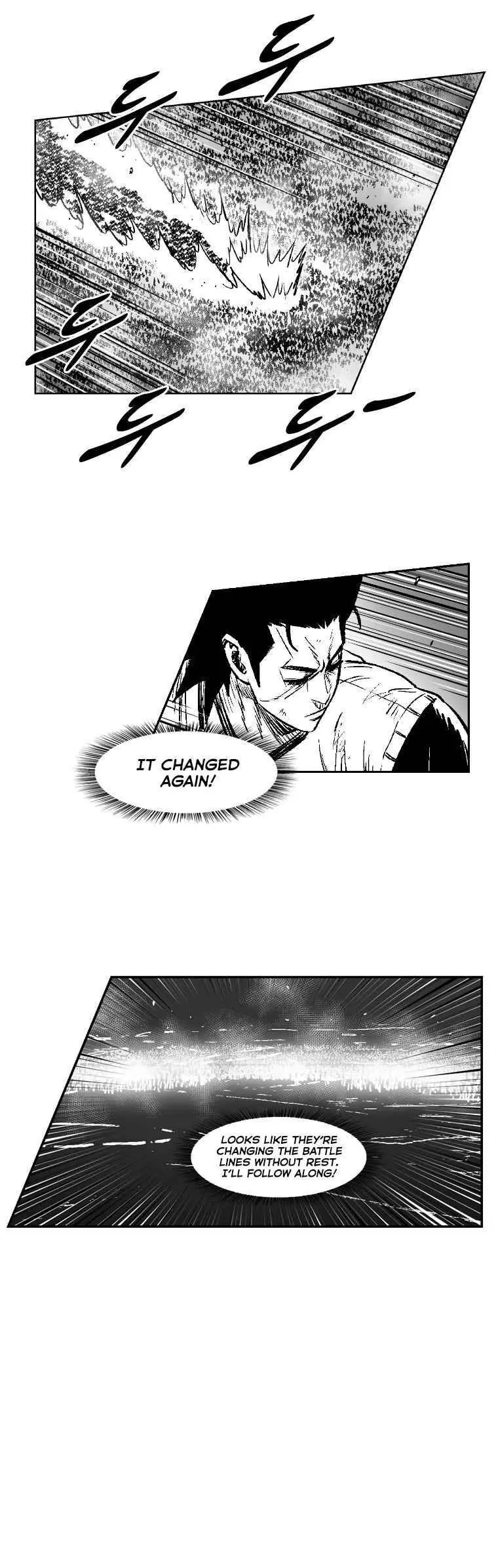 Red storm Episode 280 - Page 4
