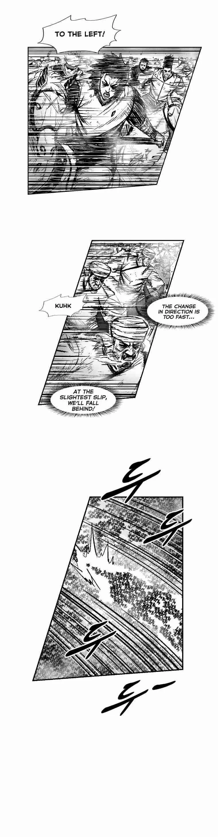 Red storm Episode 280 - Page 5