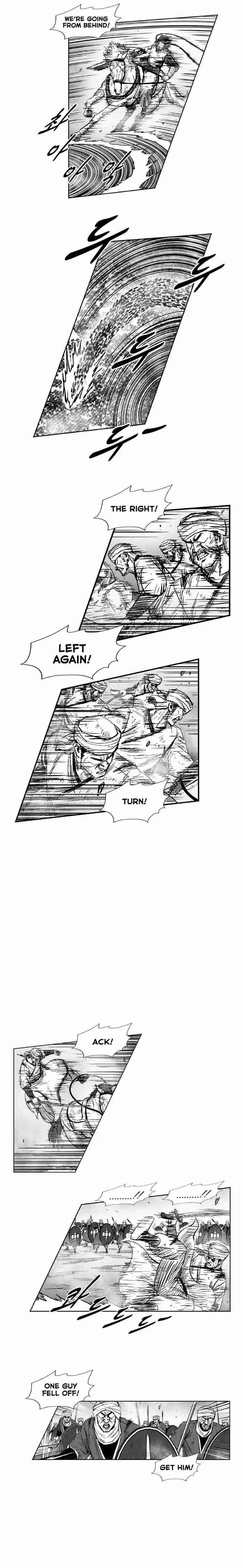 Red storm Episode 280 - Page 6