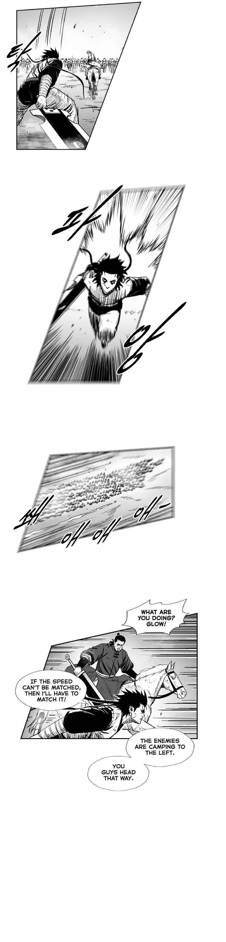 Red storm Episode 280 - Page 8