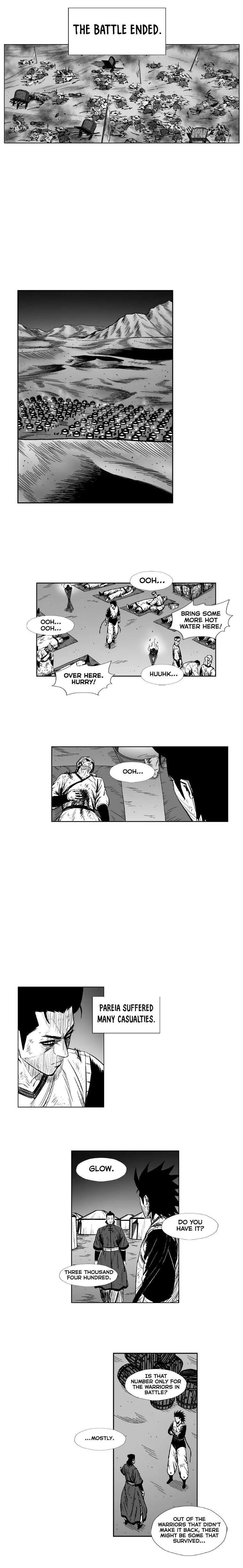 Red storm Episode 281 - Page 11