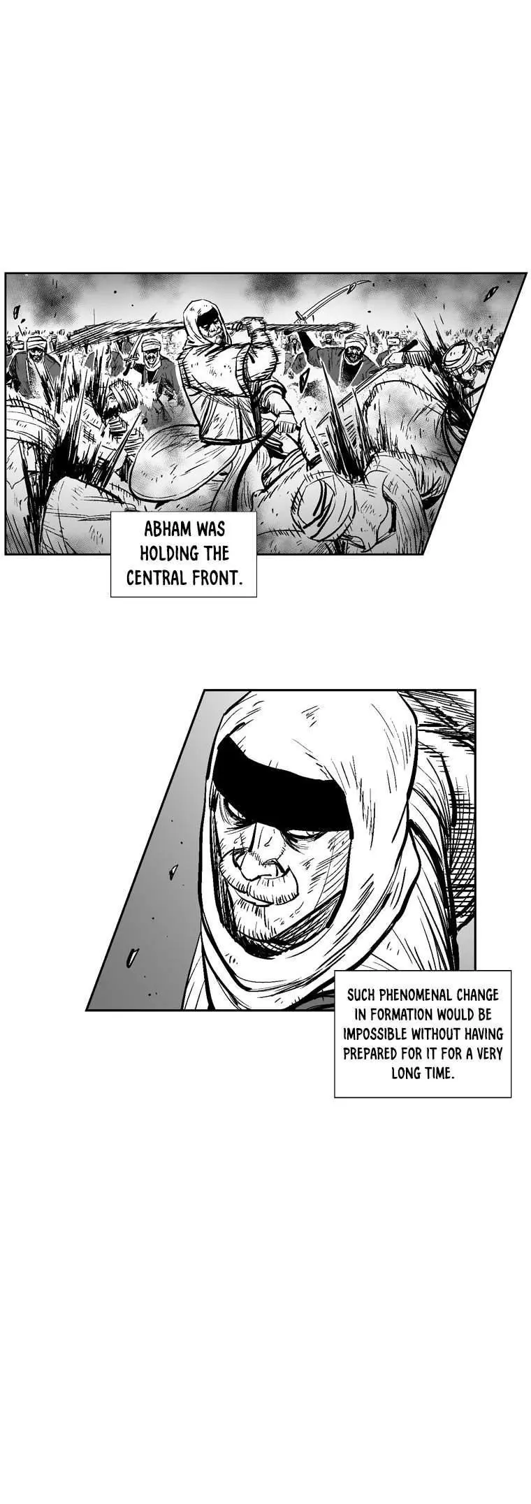 Red storm Episode 281 - Page 4