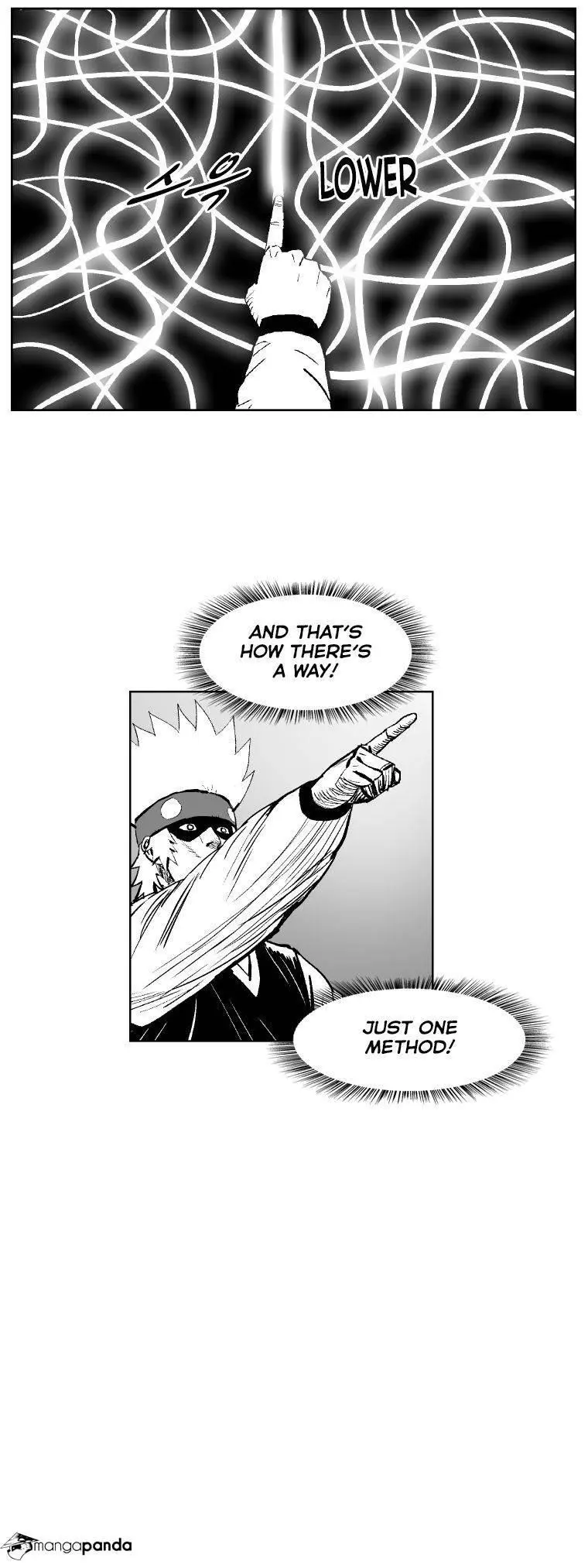 Red storm Episode 282 - Page 16