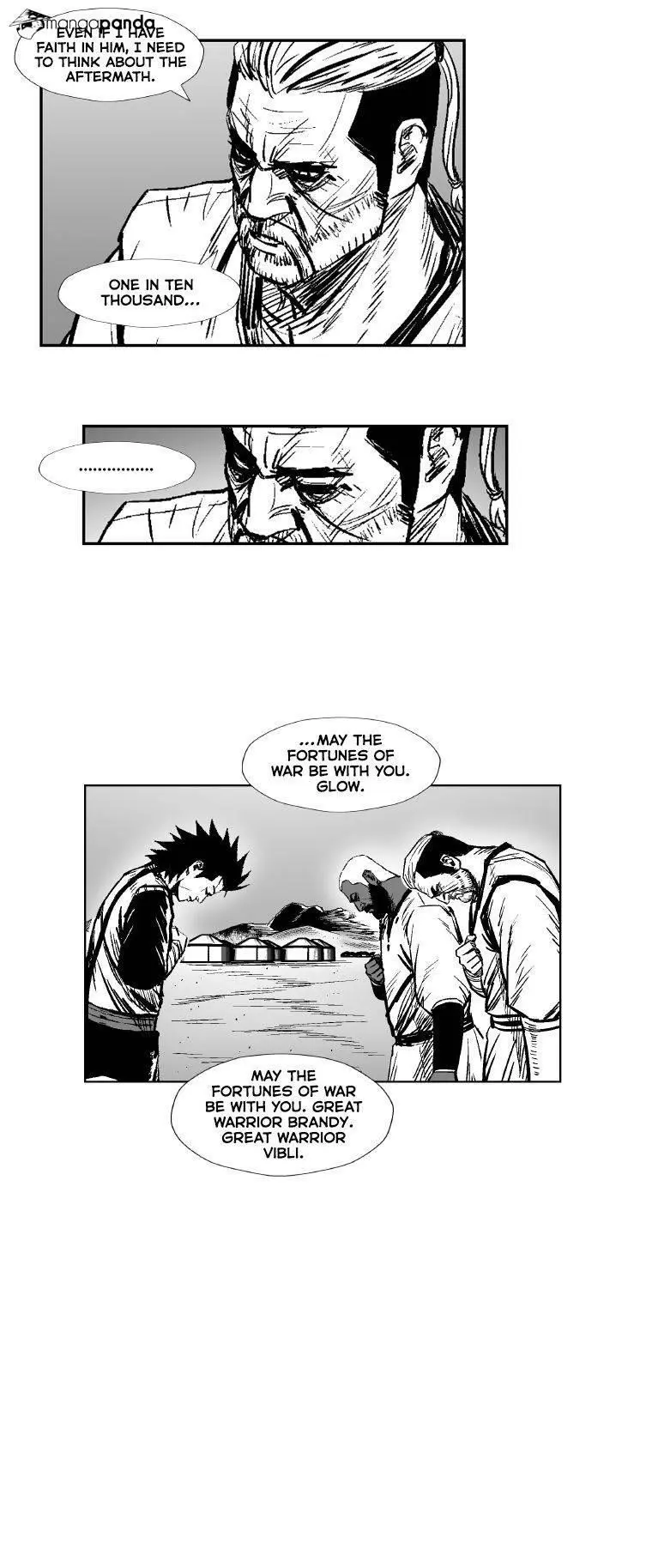 Red storm Episode 282 - Page 18