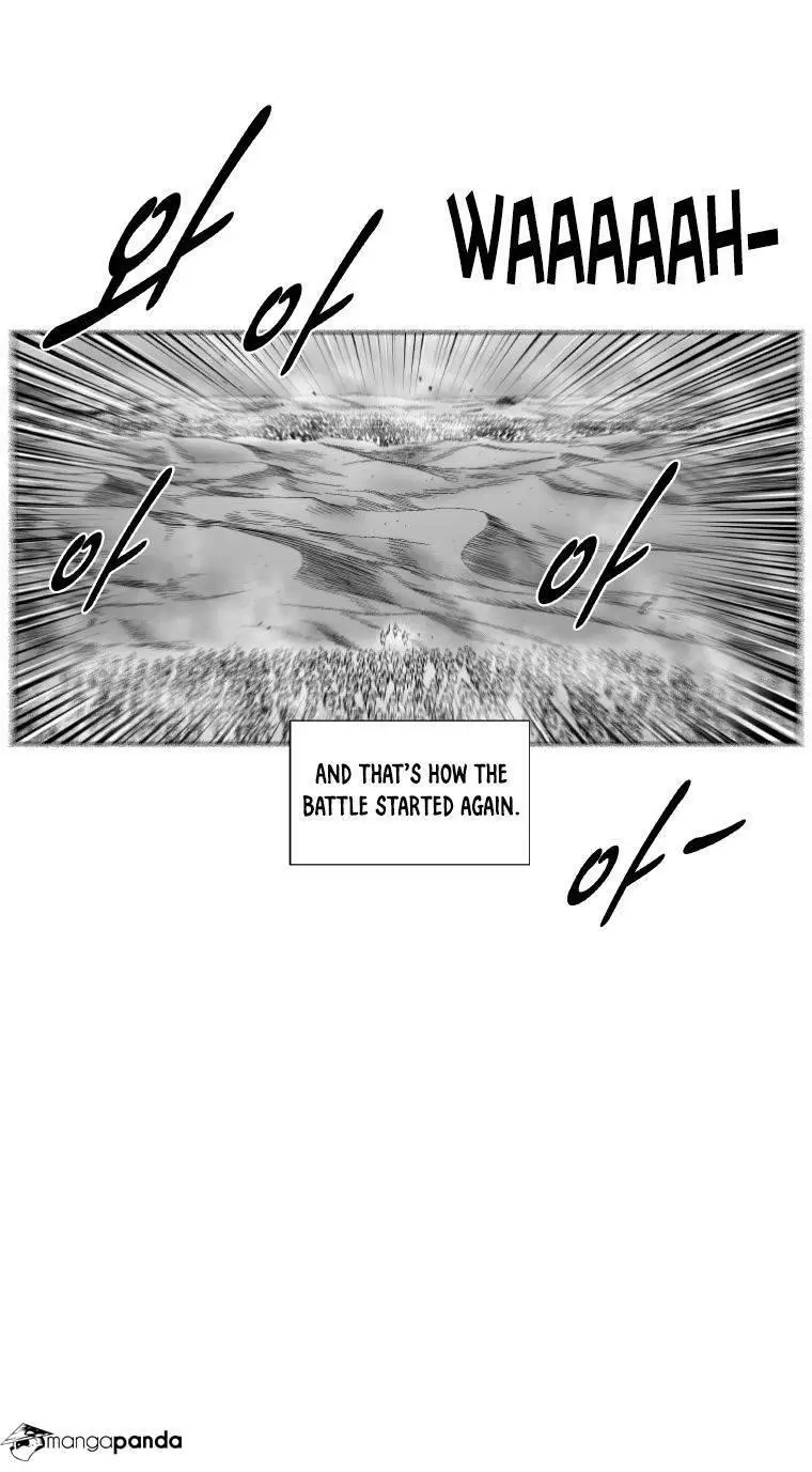 Red storm Episode 282 - Page 20