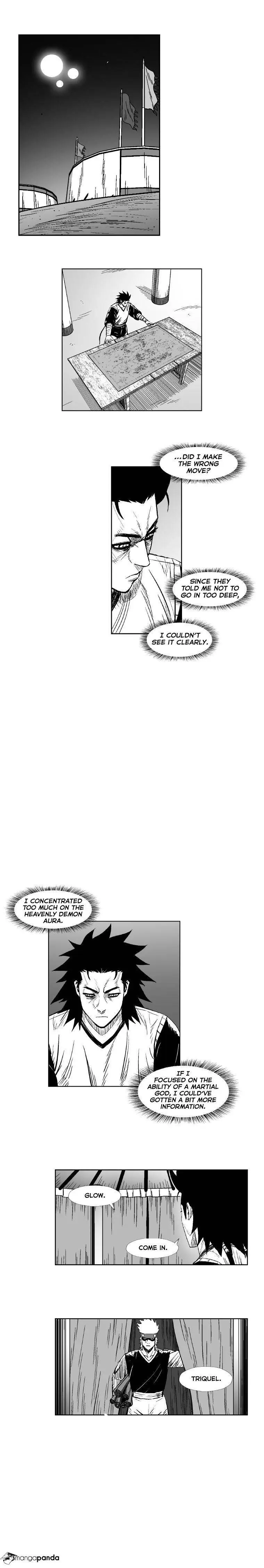Red storm Episode 282 - Page 3
