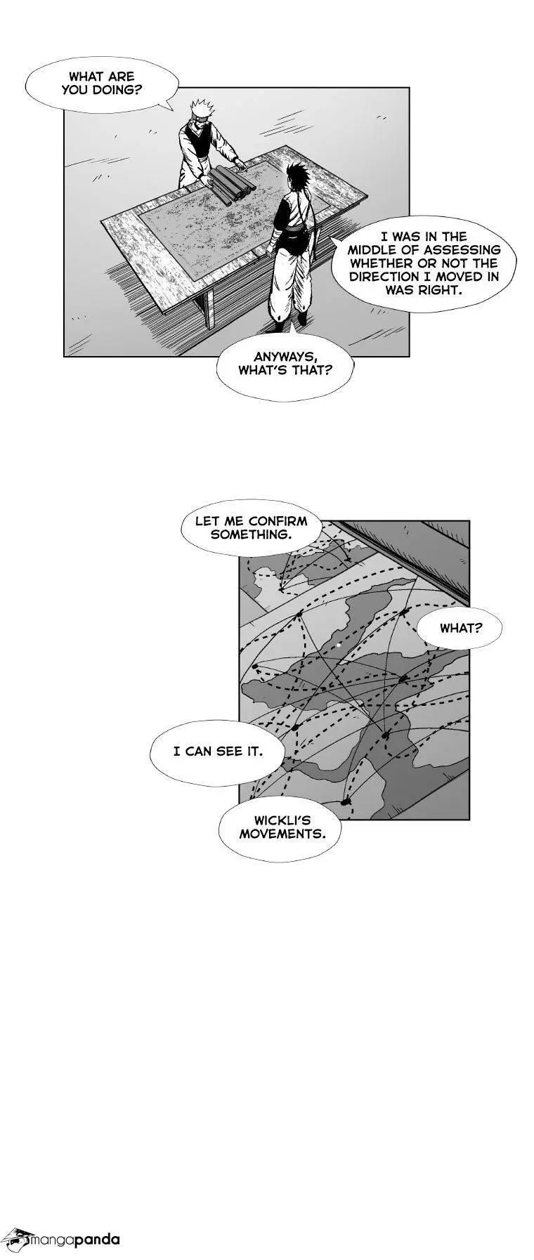 Red storm Episode 282 - Page 4