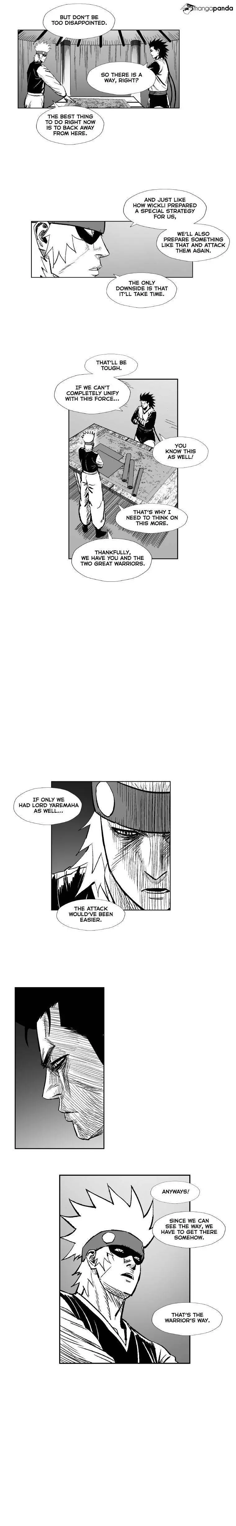 Red storm Episode 282 - Page 7
