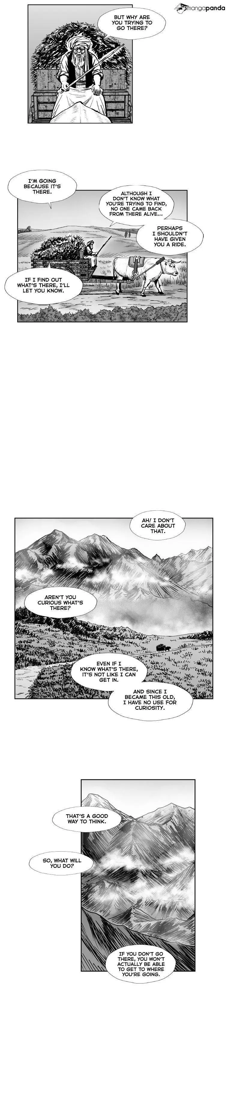 Red storm Episode 282 - Page 9